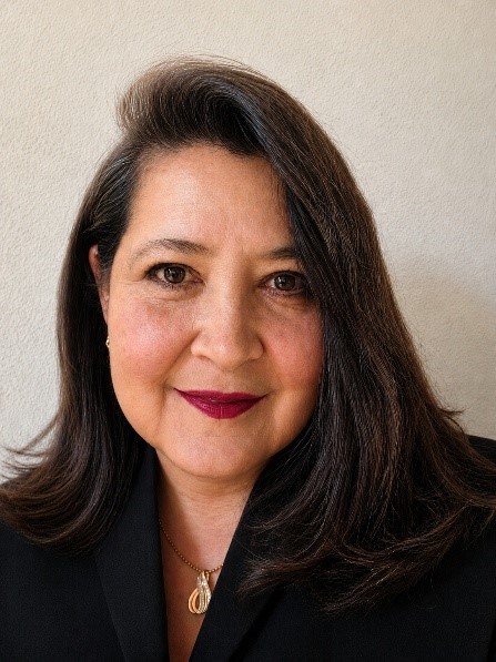 Elaine Chapman, Ph.D.