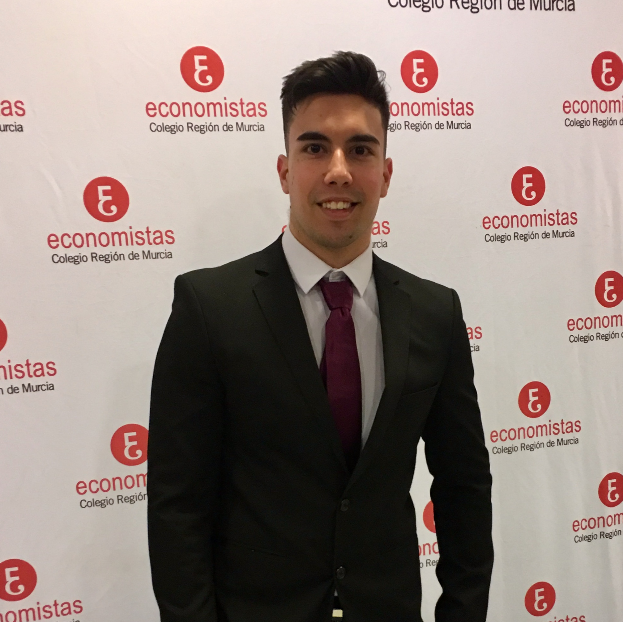 Javier Cifuentes-Faura, Ph.D.