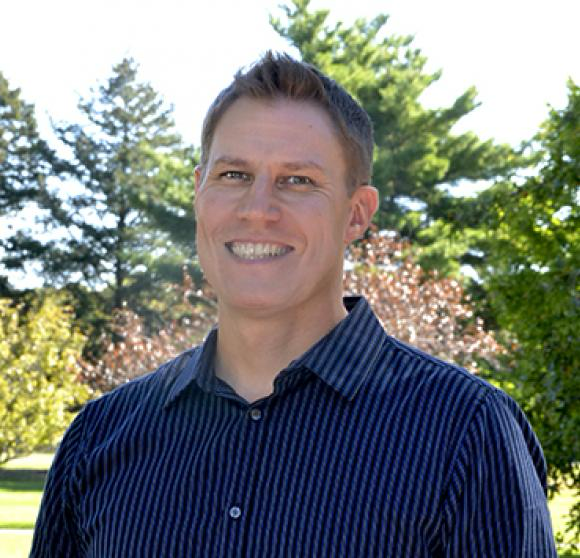 Enrique Mallen, Ph.D.